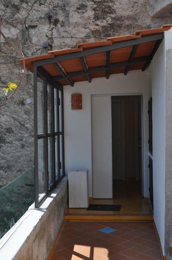 B&B Fish Vietri Exterior foto